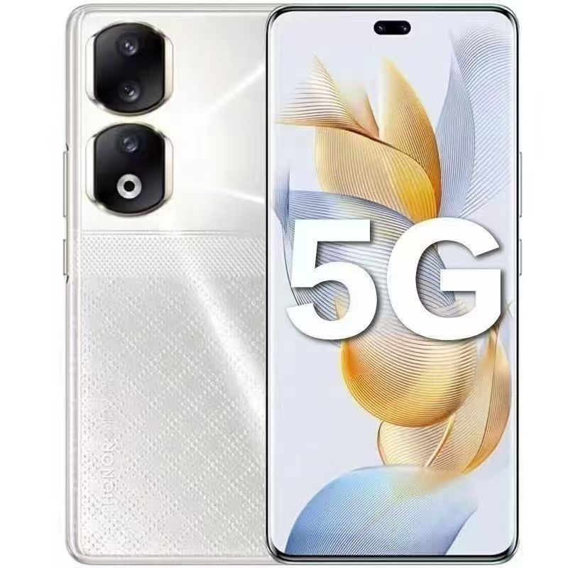 9新 honor/荣耀 二手荣耀90pro 2亿像素5000mAh长续航荣耀90系列