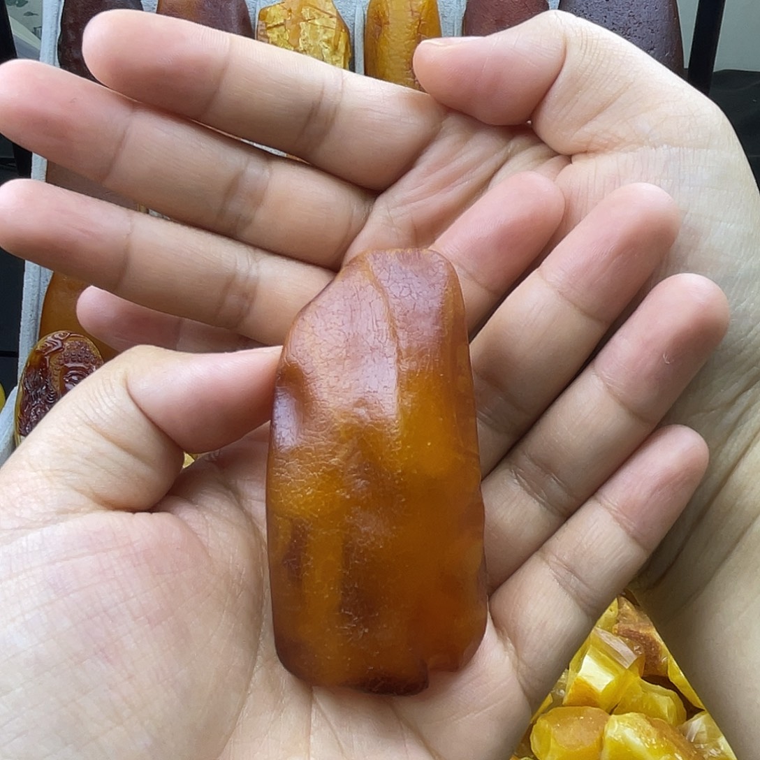 定制蜜蜡未镶嵌67999999999