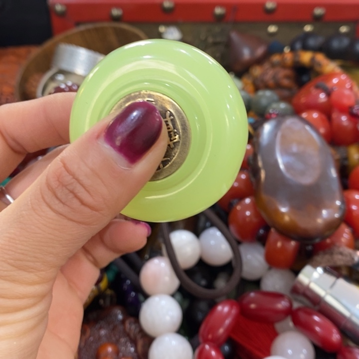 吊坠宫廷影视老旧工艺摆件