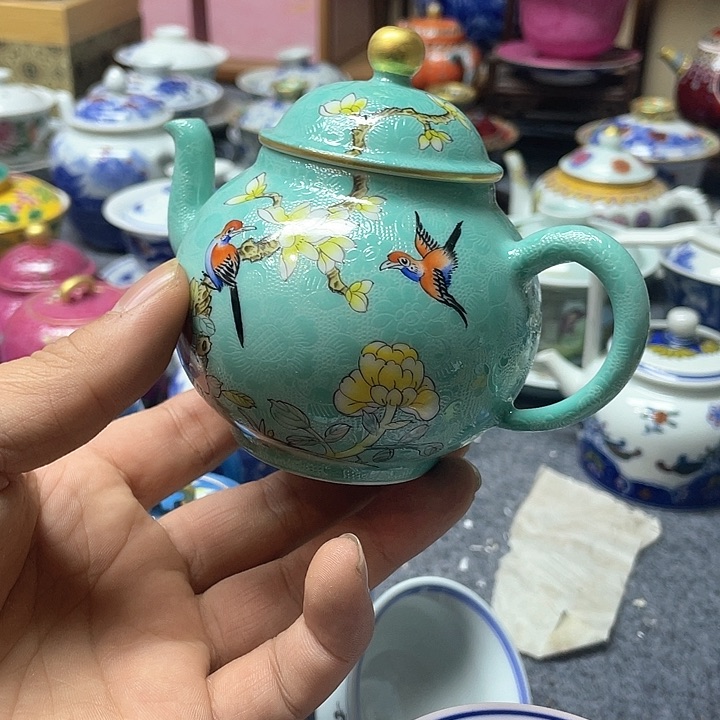 景德镇陶瓷研究所