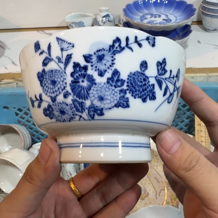 陶瓷推荐第二名20包邮