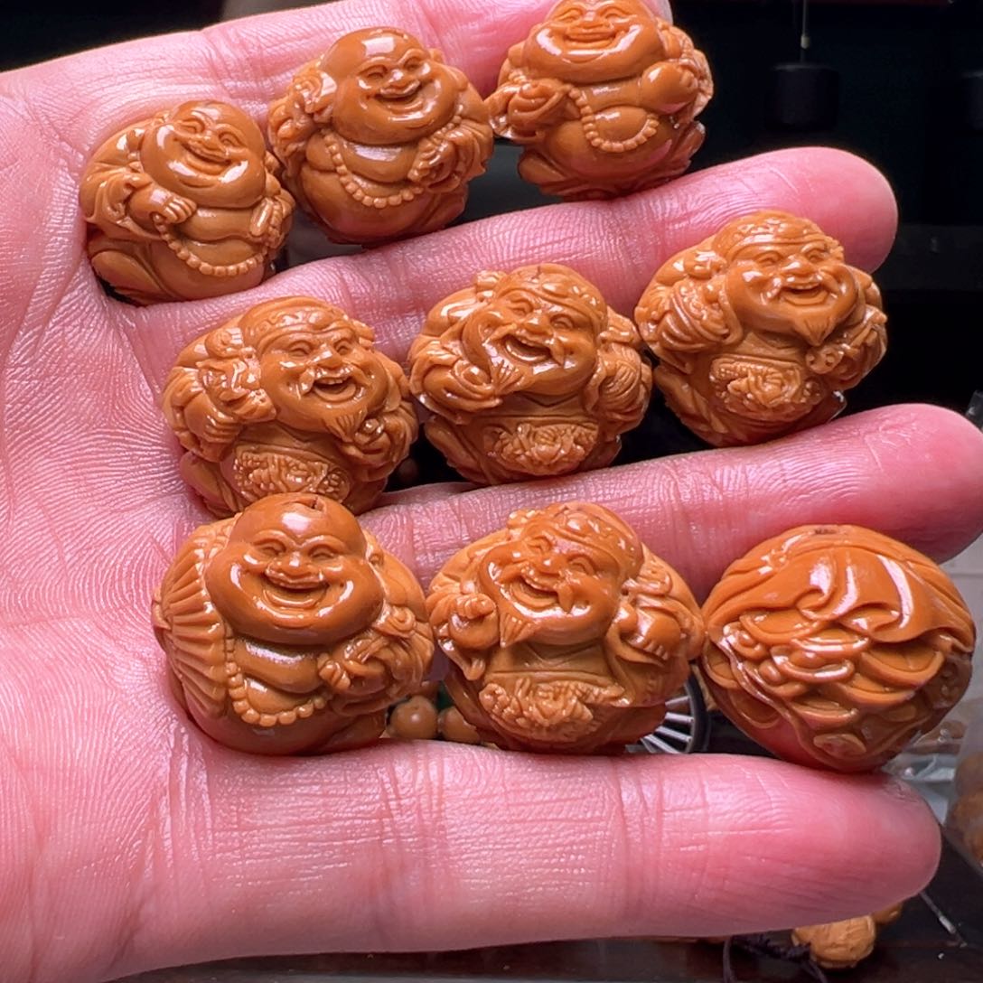 橄榄核手串/手链橄榄核