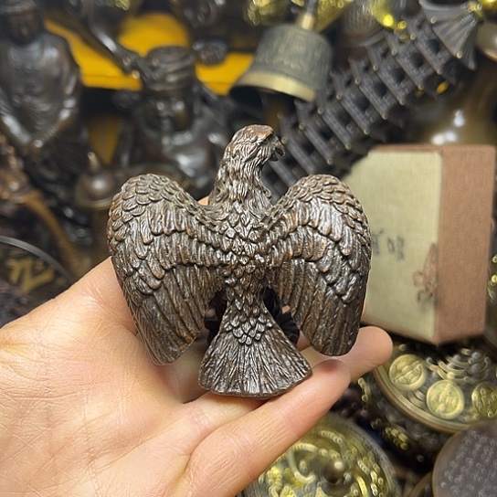 精美铜器精美摆件