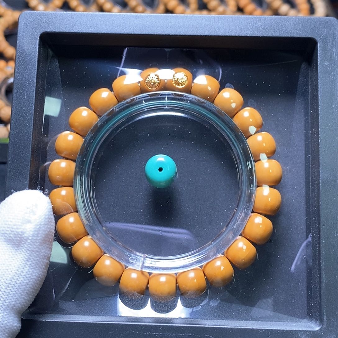 猴头核桃手串双标凤仙老邢 10左右 全品 210号