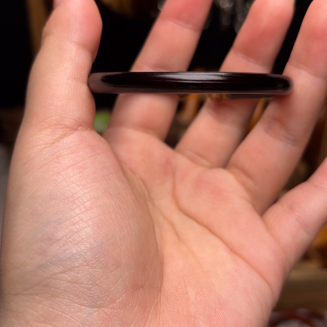 藤类手串/手链?*鸡血藤