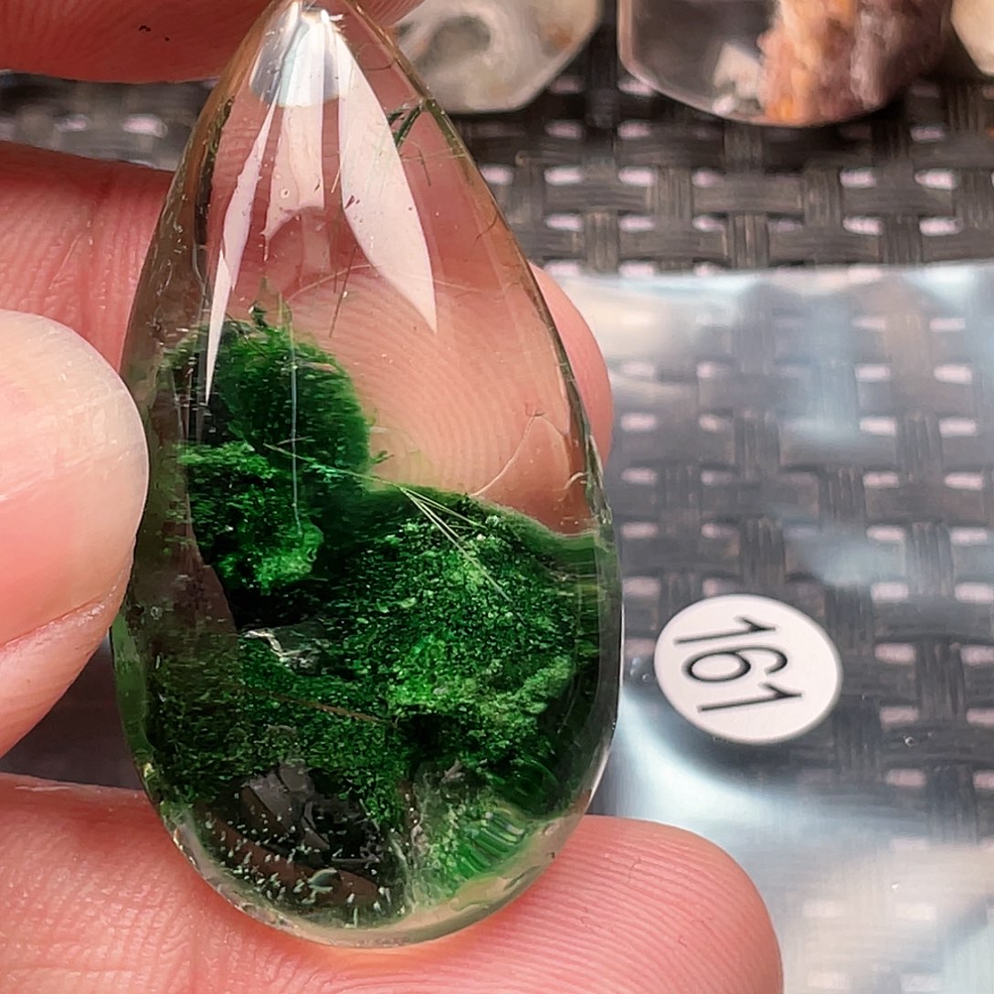 【闪购商品】颈饰未镶嵌水晶佛***3