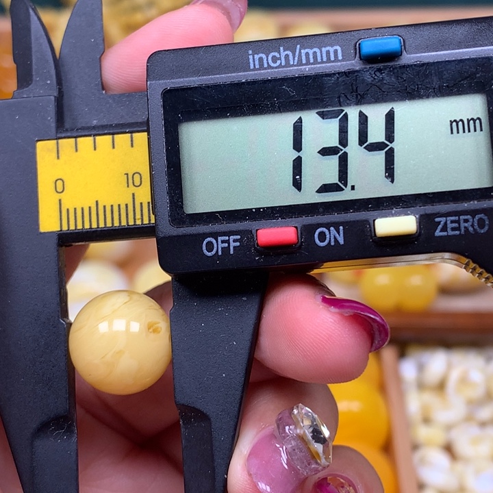 非金属配珠配饰03