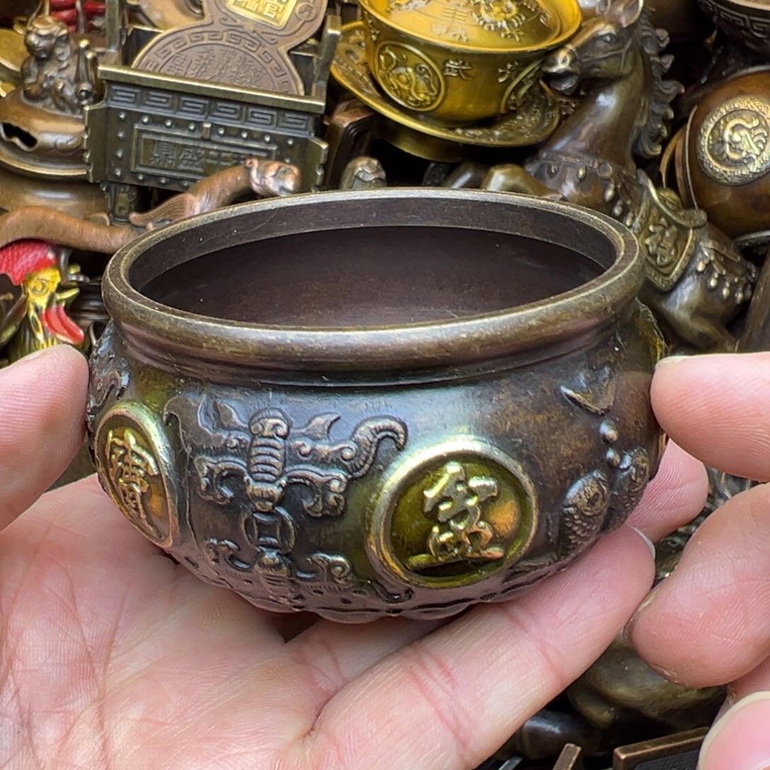 精美文玩精品摆件