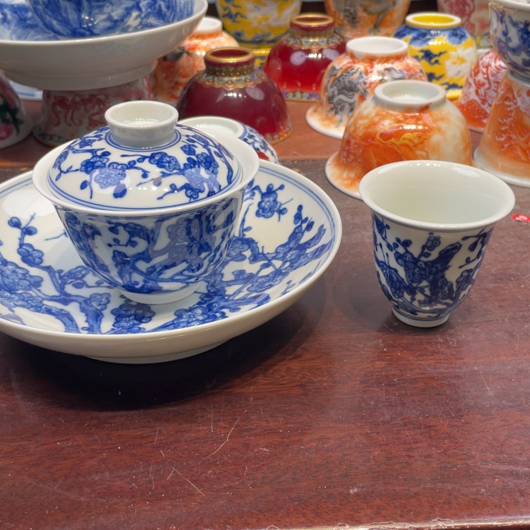 景德镇景德镇瓷器景德镇