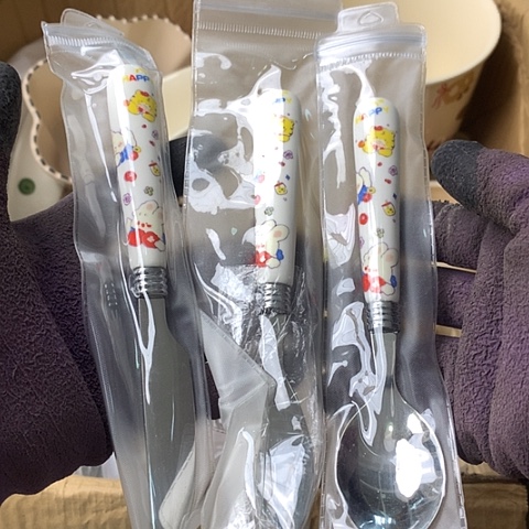 陶瓷制品满25拼单发货默认微瑕
