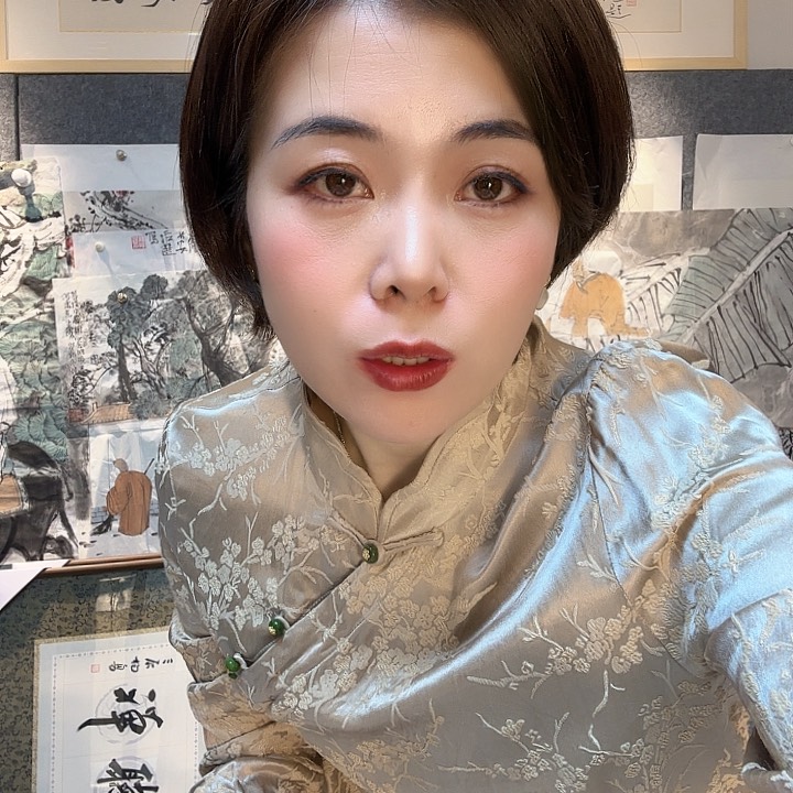 书法立**木85558888888885555