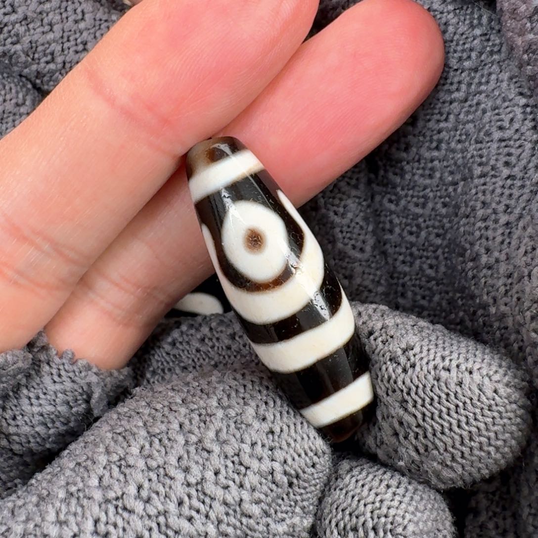 玛瑙/玉髓颈饰未镶嵌紫*儿玛瑙工艺品