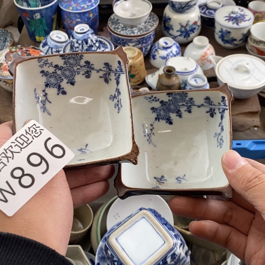 星***下瓷器的时候我也是醉