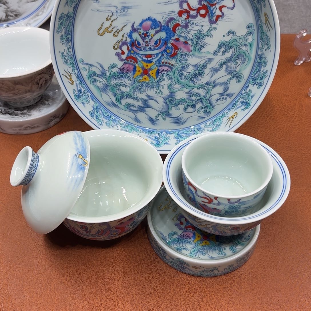 景德镇市和上海浦东新