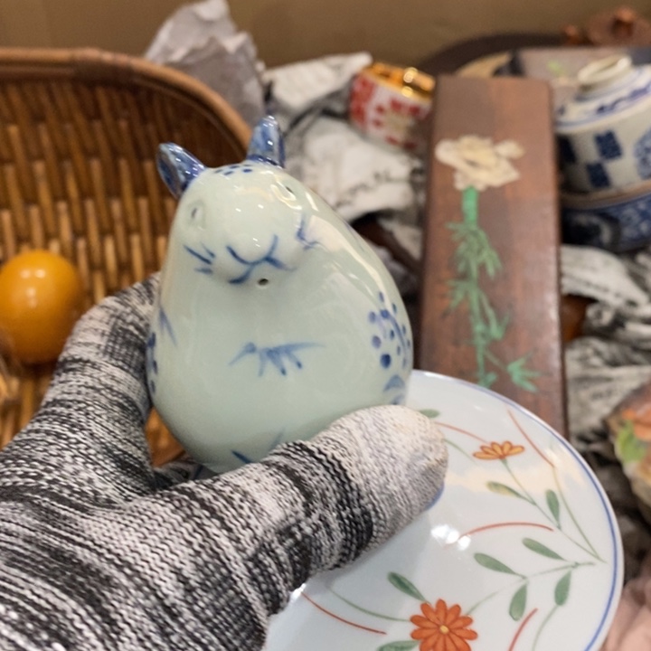 紫砂陶瓷艺术陶瓷艺术