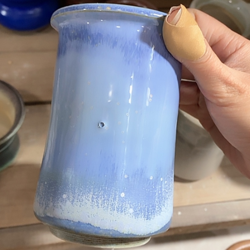 【闪购商品】红陶瑕疵