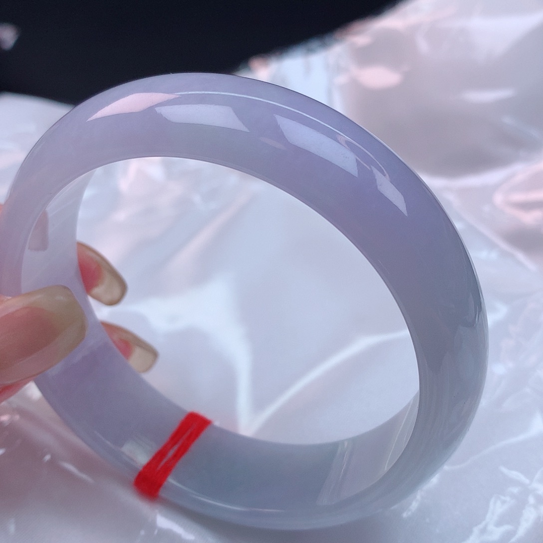 【闪购商品】未镶嵌手镯翡翠60