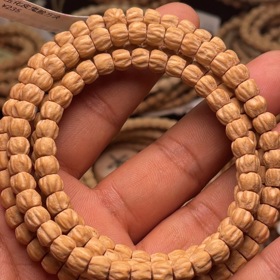 手串柏香籽/百香籽