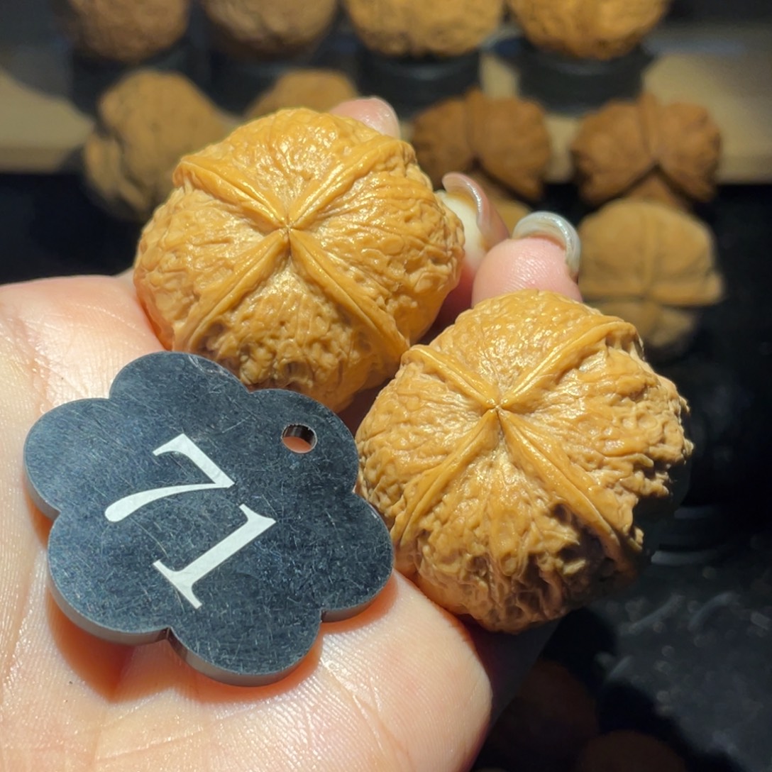 不***i四棱36尺寸核桃。 