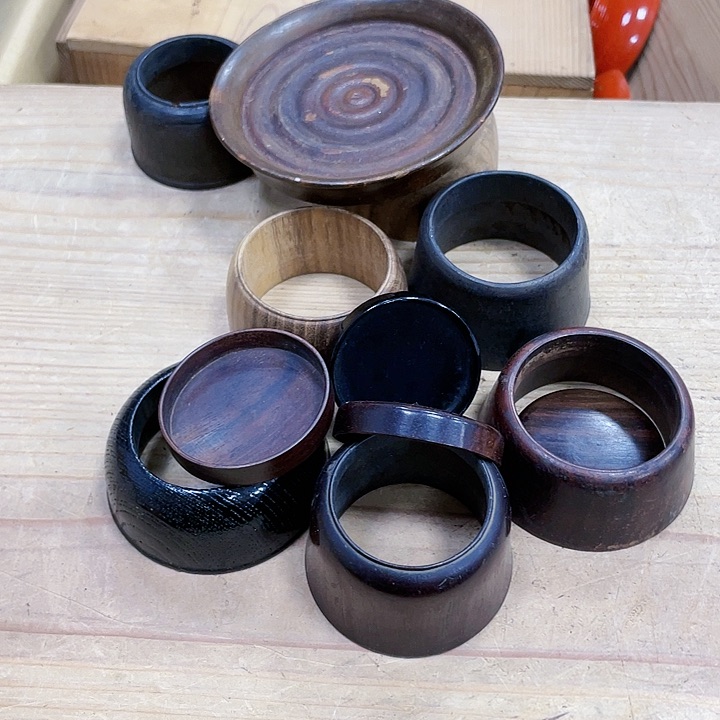 瓷片苏****L瓷制作工艺品摆件