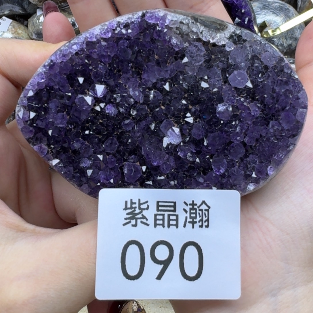 未镶嵌大型摆件（非配饰）水晶