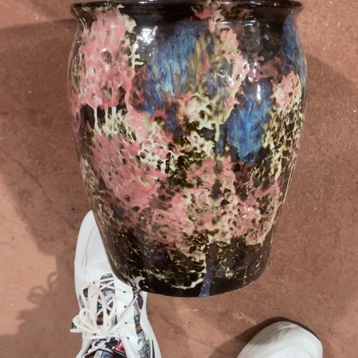 花盆紫砂口径25高度30一只正品