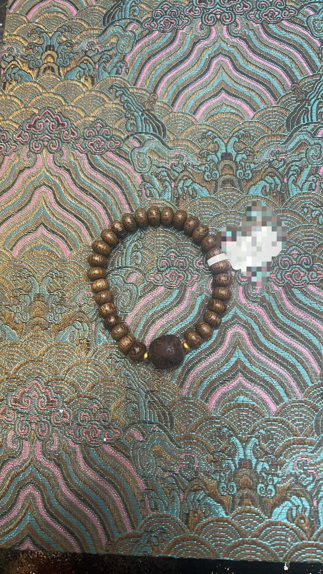  QL58精品文玩(无礼盒)