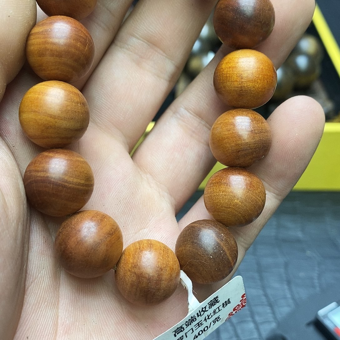 沉香碎屑沉香40红棋