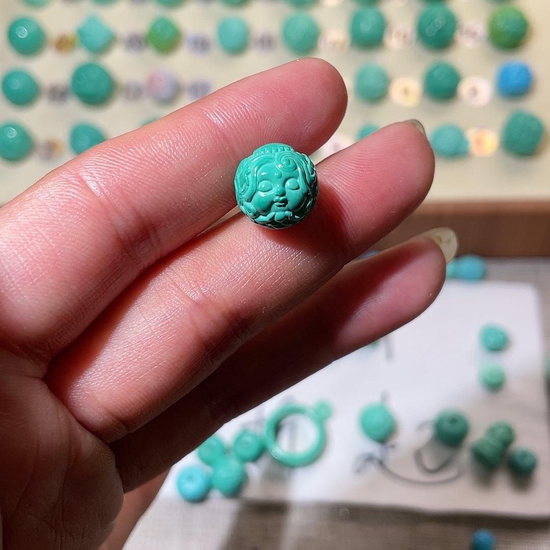 湖北原生态配饰卡11+