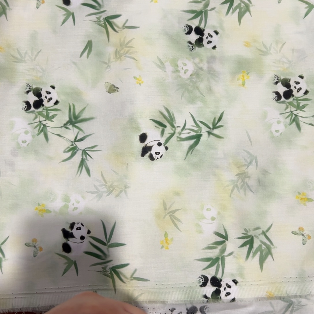 棉一米价1.5米宽80支纯棉贡缎D区