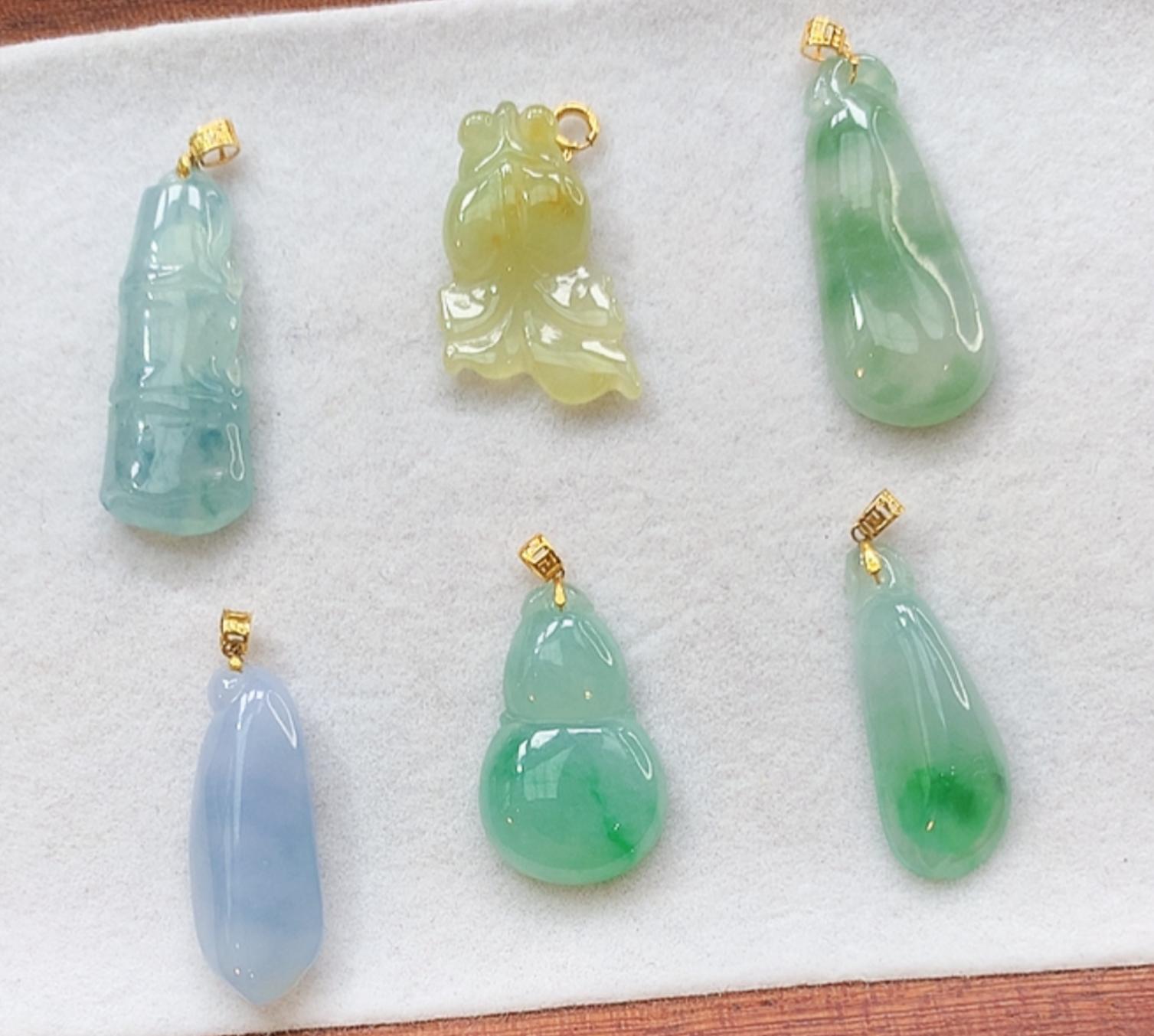 18K金镶嵌礼包-1-3948-多样性发其一