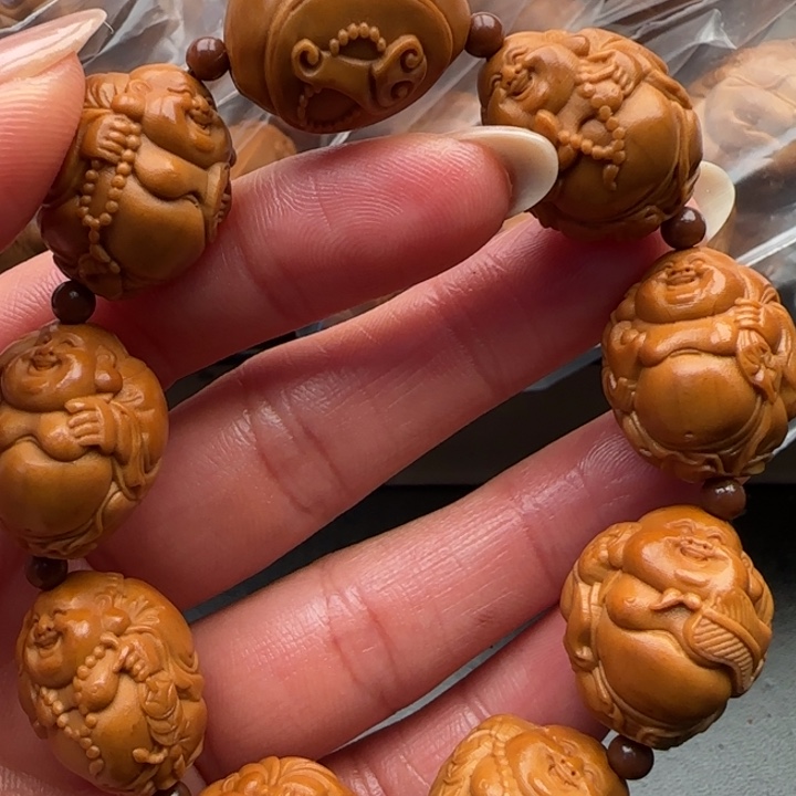 手串橄榄核橄榄核