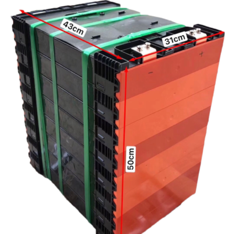 比亚迪12V/24V/48V模组不质保水冷光伏储能+货车启动驻车锂电池