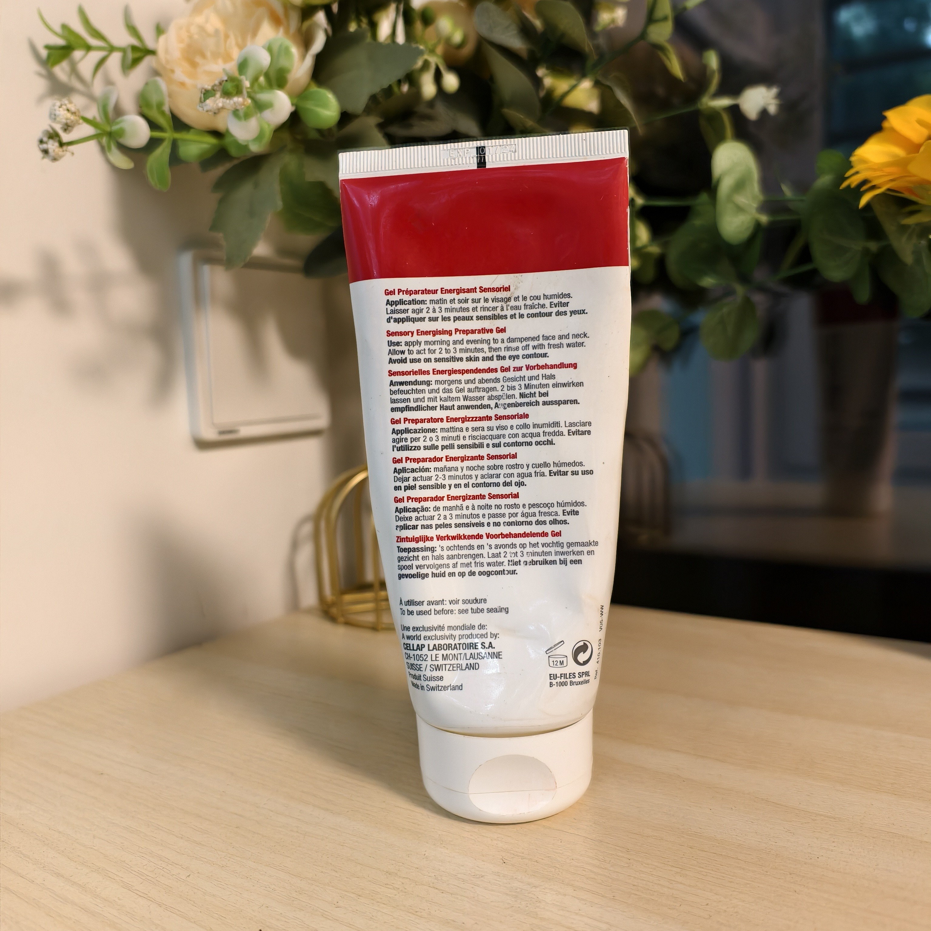 按摩凝胶好用夹子