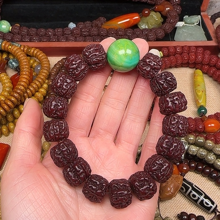 手串金刚菩提金刚菩提