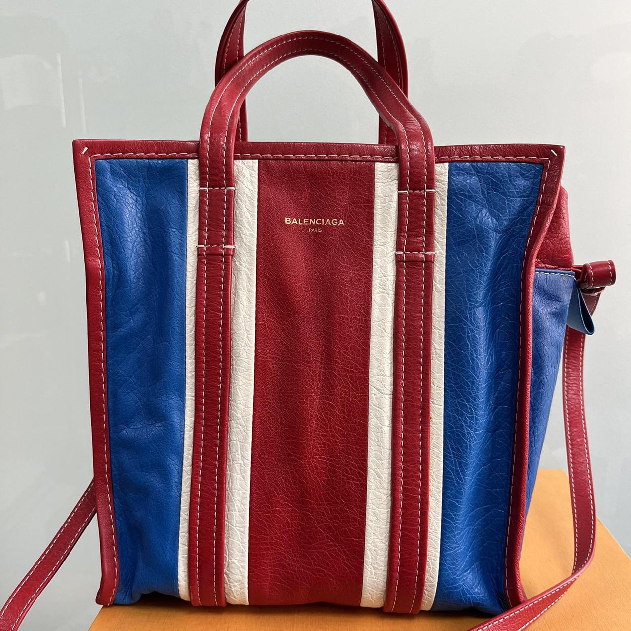 95新   巴黎世家斜挎包  20668