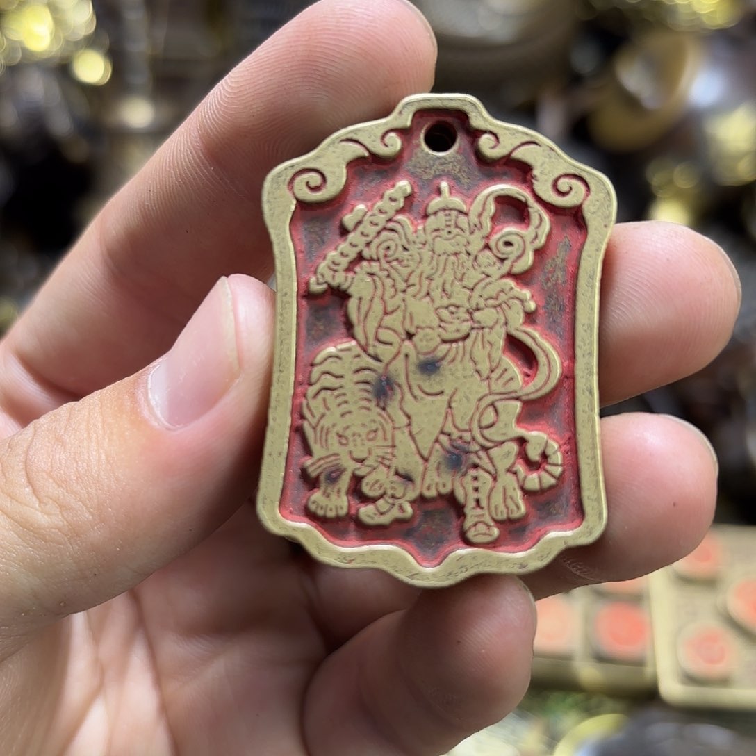 嘉嘉精品铜器摆件