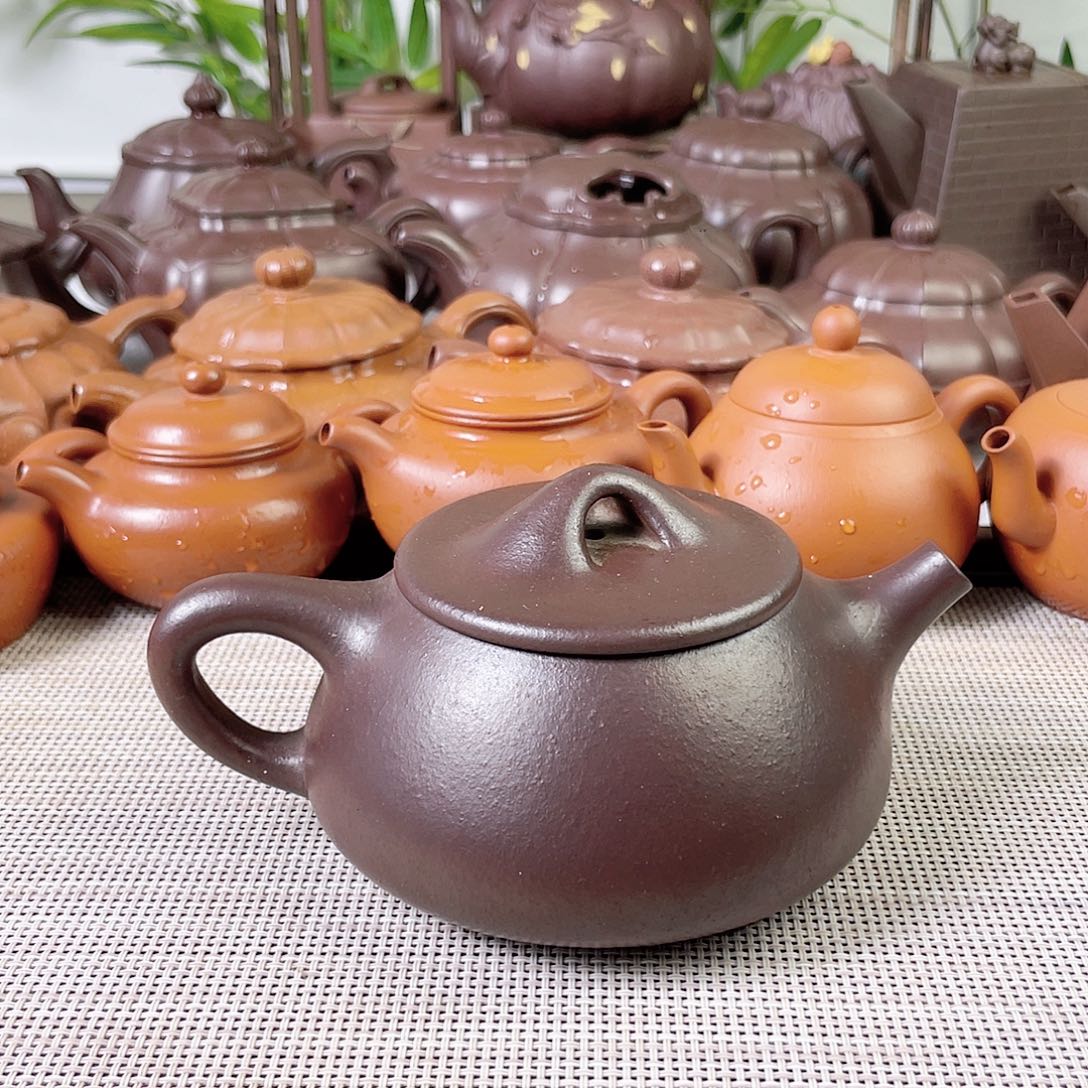 涛***0茶壶紫砂特价秒杀价