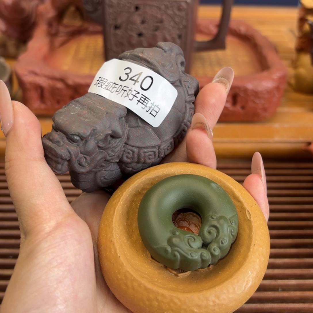 紫砂茶壶五号店专项