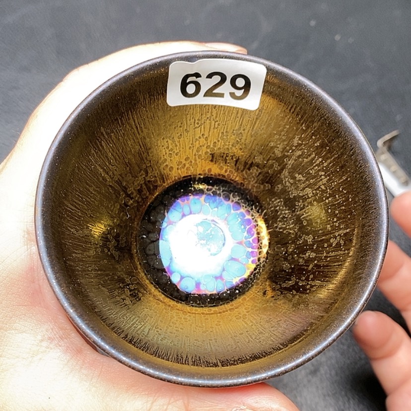 【闪购商品】茶盏我的盏太好看了吧