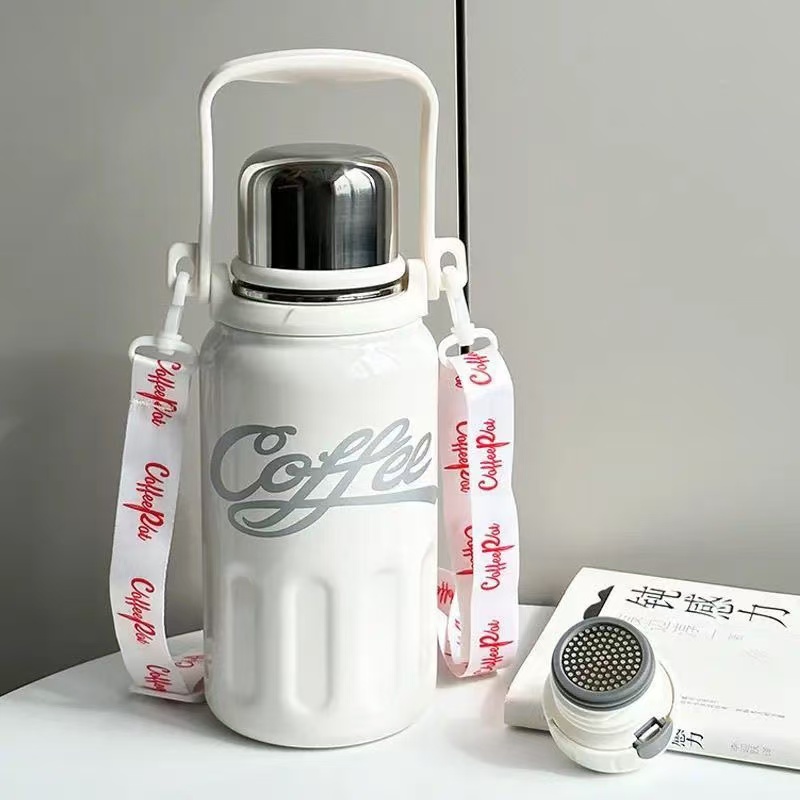 辉哥双随机颜色可乐杯保冷保热保温杯