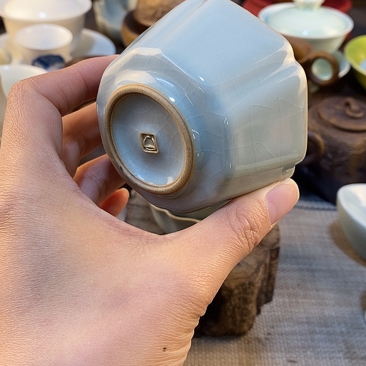 瓷片微瑕111111111111