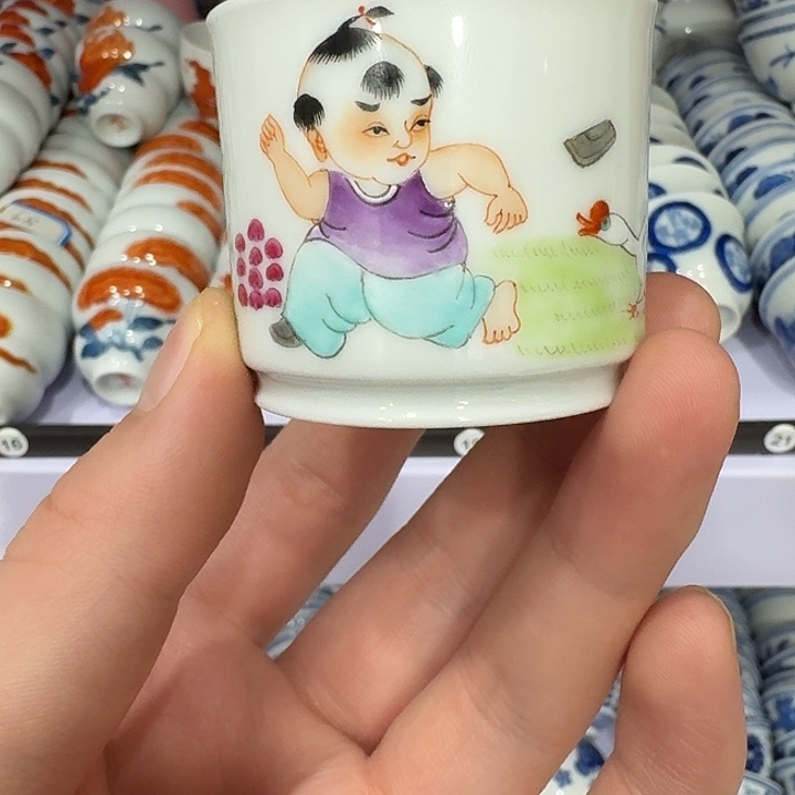 陶瓷艺术品收藏陶瓷