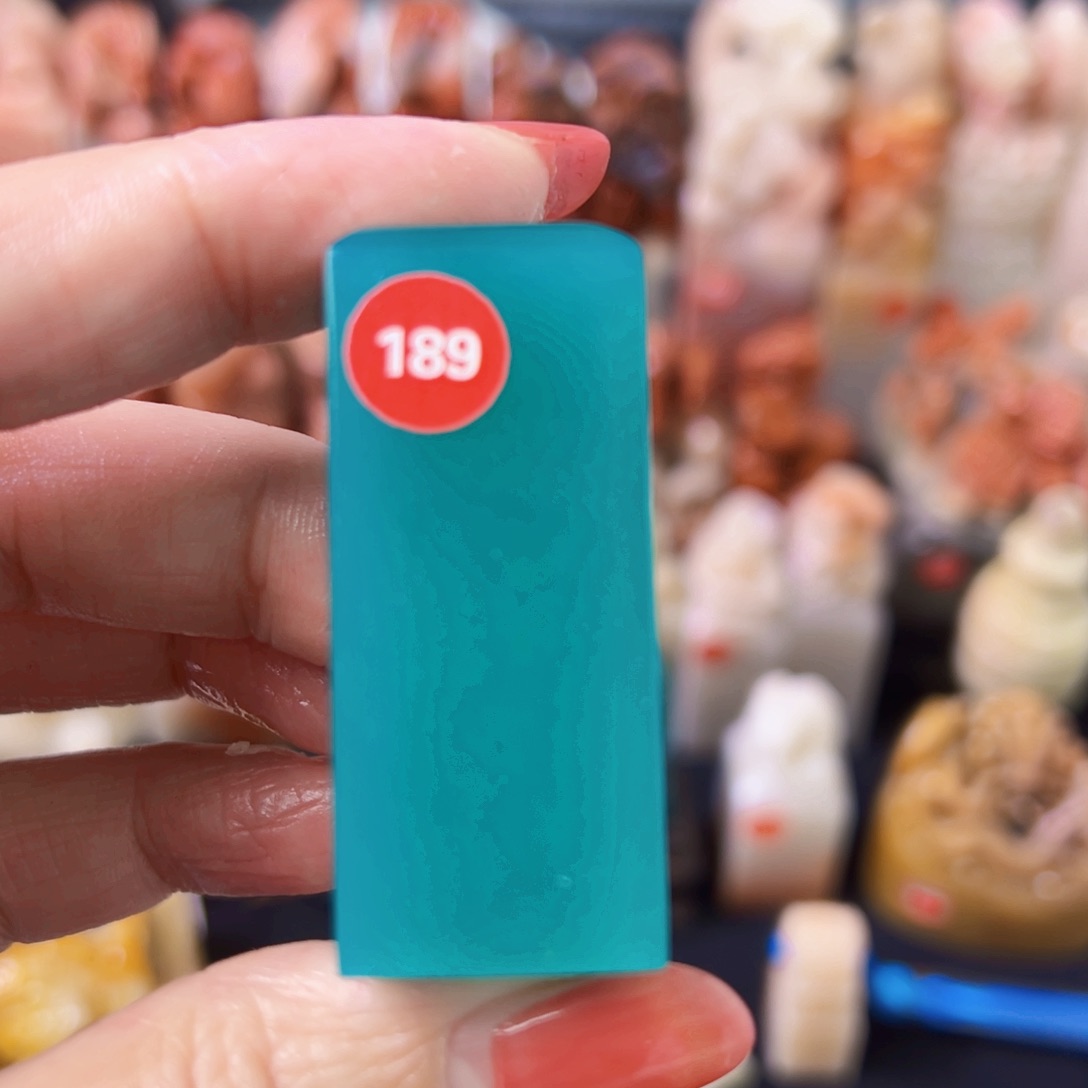 昌化石印石墨*手工篆刻