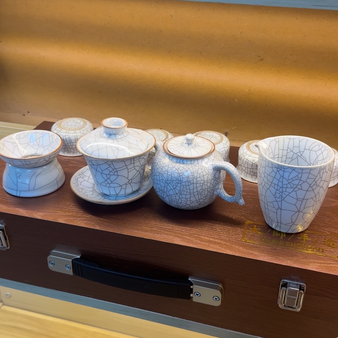 陶瓷茶具陶瓷茶具