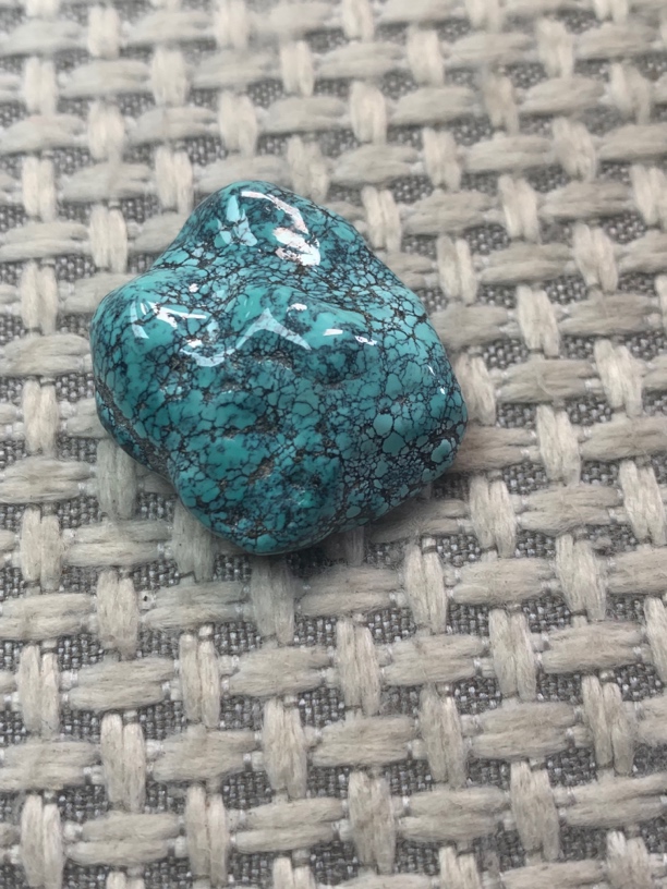 湖北原矿高瓷饰品配饰