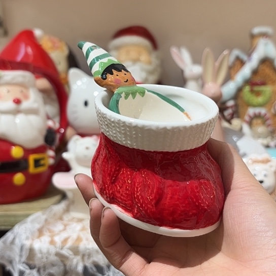 摆件外贸尾单微瑕，介意慎拍