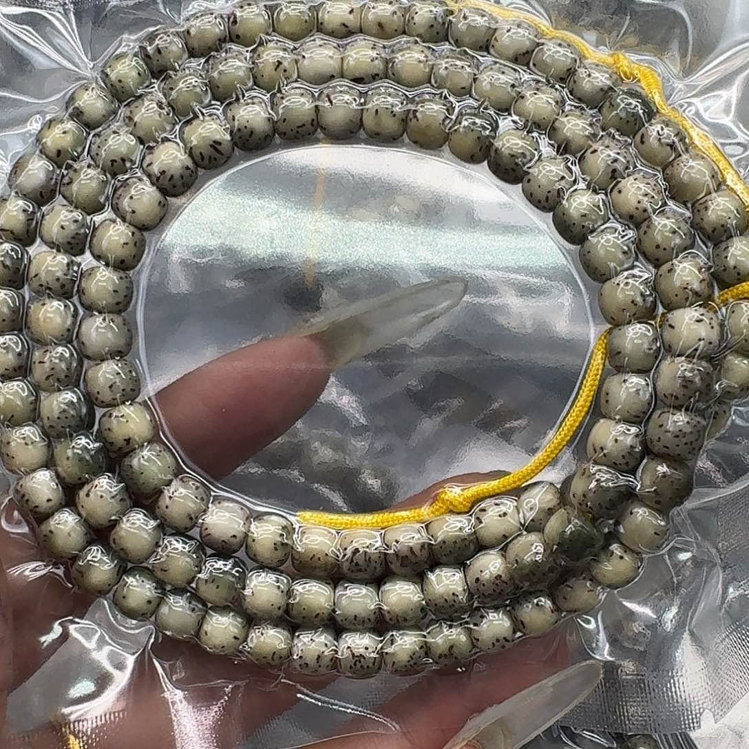 手串星月菩提161快乐星月菩提76