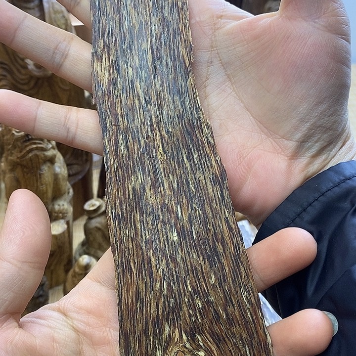 沉香沉香碎屑芽庄香片10克