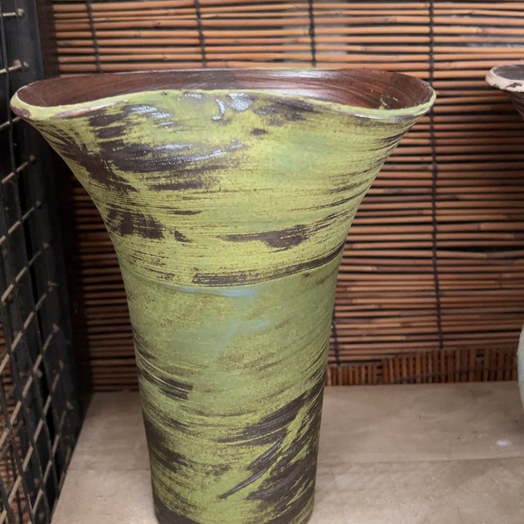 092景德镇陶瓷口10高21